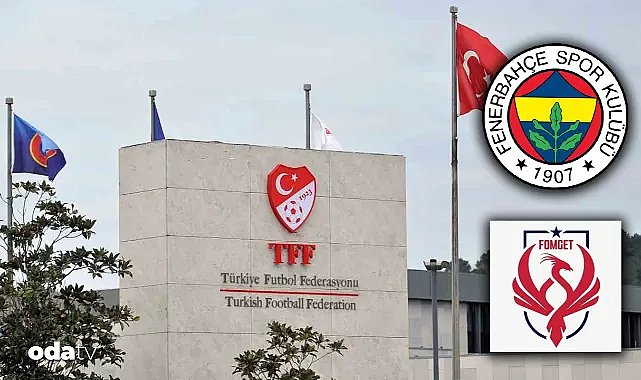 Fenerbahçe’nin talebi üzerine TFF soruşturma başlattı!