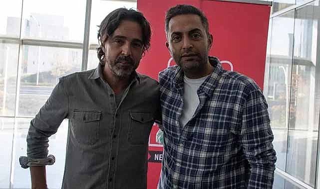 Gazeteci Murat Ağırel ve Timur Soykan serbest bırakıldı