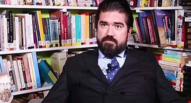 Gözaltına alınan Rasim Ozan Kütahyalı serbest bırakıldı
