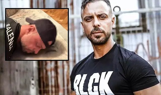 Gözaltına alınan ünlü rapçi Massaka hakkında karar