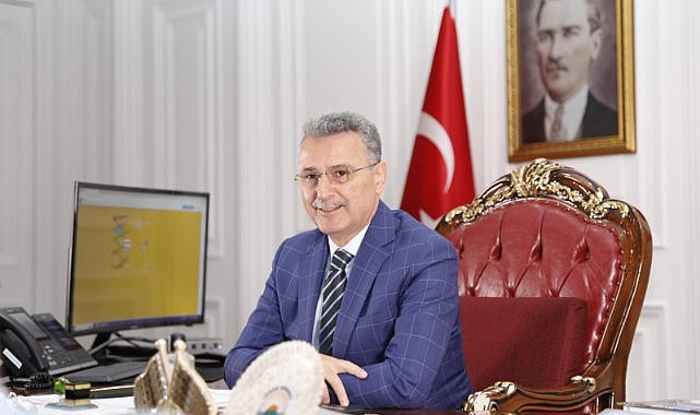 İhsan Kurnaz’dan 23 Nisan mesajı:  “Çocuk olmak”