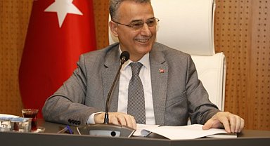 İlkadım Belediye Başkanı İhsan Kurnaz’dan 1 Mayıs Mesajı