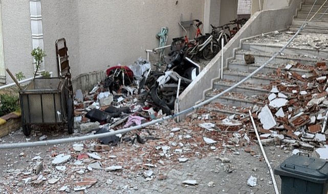 İstanbul depreminde 236 vatandaş yaralandı