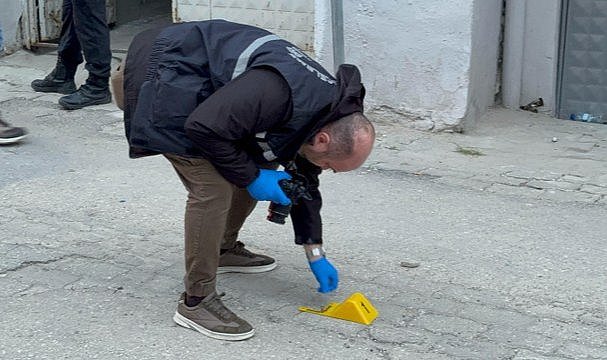 Kahvehanede kanlı kavga