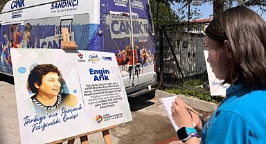 Karadeniz'in en büyük festivali CANİKFEST