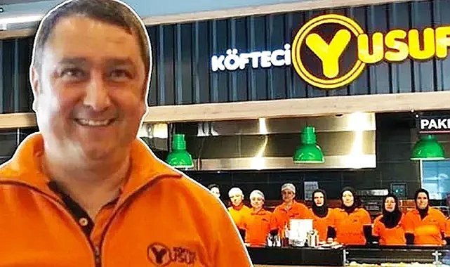 Köfteci Yusuf'ta personel krizi! Eksiklik ciddi boyutlarda