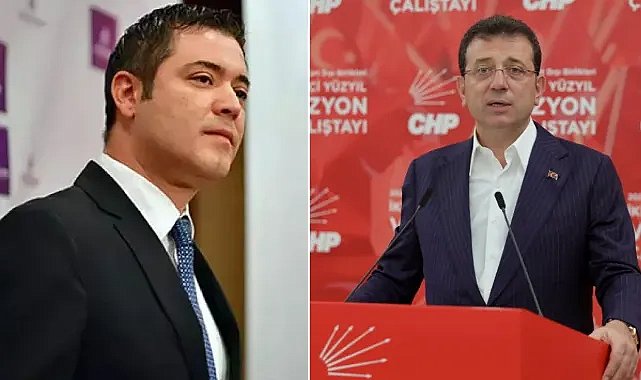 Mahkemeden Ekrem İmamoğlu ile Murat Ongun hakkında karar!