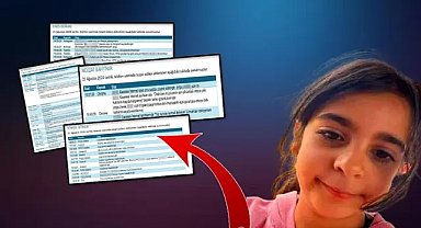 Narin Güran davasında yeni gelişme! Mahkemeye sunuldu