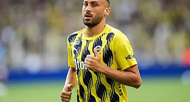 Olay iddia! Cenk Tosun'un transferi bakın neden iptal olmuş