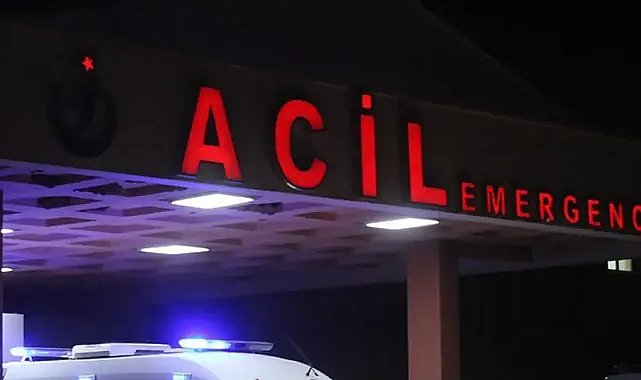 Portakal tarlasında çıkan kavgada genç silahla katledildi