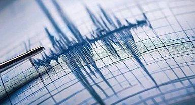 Sabah saatlerinde Kütahya’da korkutan deprem!
