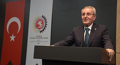 Salih Zeki Murzioğlu’ndan 23 Nisan mesajı! “ulusal egemenliğimizin simgesi”