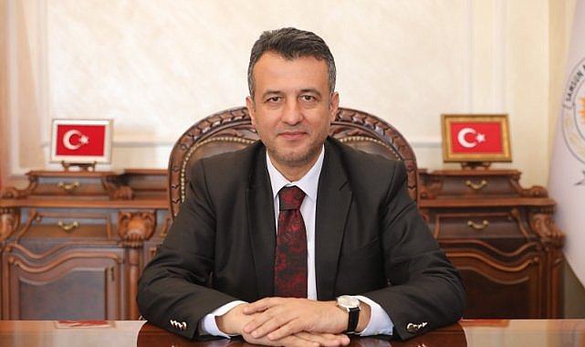 Samsun Büyükşehir'den dolu dolu 23 Nisan programı