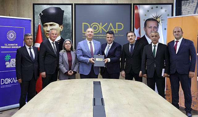 Samsun Büyükşehir'den tarıma destek!