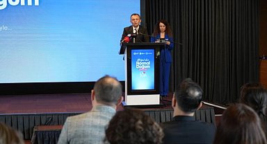 Samsun’da Normal Doğum Sempozyumu! Uzm. Dr. Uras: "Sezaryen doğum tercihi değil, bir ameliyattır"