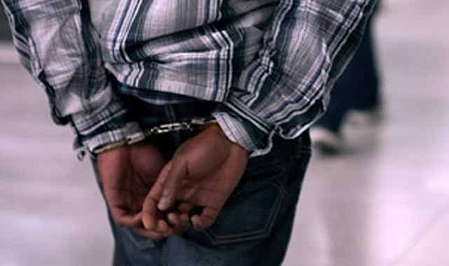 Samsun'da uyuşturucu tacirleri hapsi boyladı