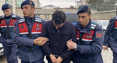 Samsun'da uyuşturucuya 2 gözaltı