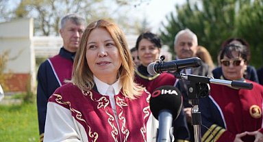Samsun OMÜ 50. yılını kutluyor