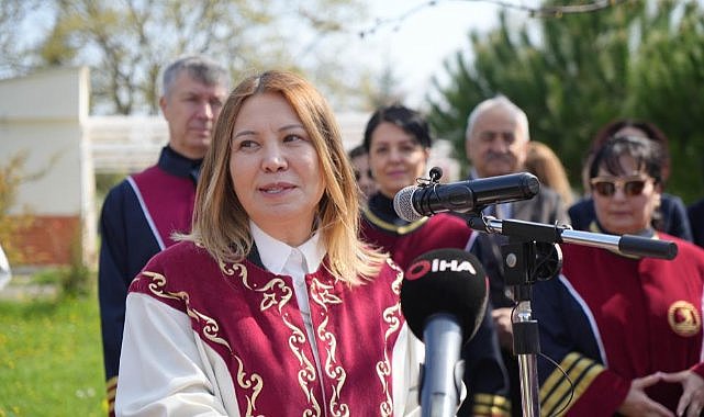 Samsun OMÜ 50. yılını kutluyor