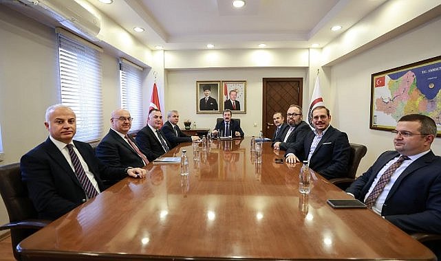 Samsun Turizm Master Planı eyleme dönüşüyor! İşte planın hedefleri