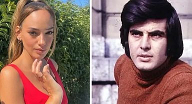 Seda Bakan'dan 'Tarık Akan' paylaşımı! “Herkes yakışıklı”