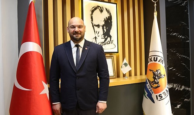 Serhat Türkel: Verilen mücadele elbet bir gün karşılığını alacak