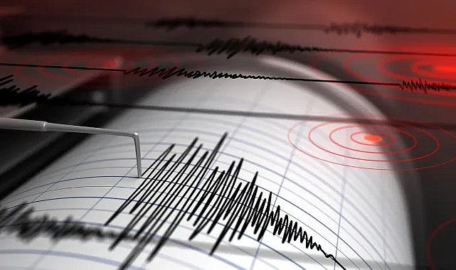 Son dakika… Bursa’da korkutan deprem!