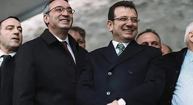 Son dakika…İBB Genel Sekreter Yardımcısı Mahir Polat hastaneye kaldırıldı! 