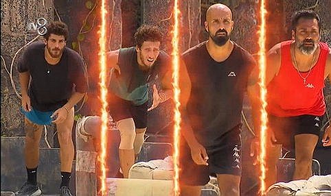 Survivor'da kim elendi? İşte elenen sürpriz isim