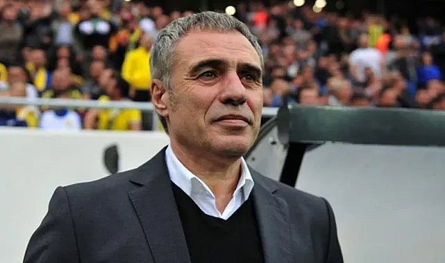 Teknik direktör Ersun Yanal’dan acı haber! En yakınını kaybetti