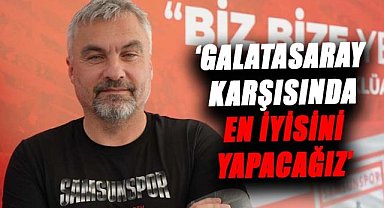 Thomas Reis: Galatasaray karşısında en iyisini yapacağız