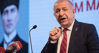 Ümit Özdağ hakkında istenen ceza belli oldu!