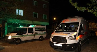 2 haftadır haber alınamıyordu! Evinde ölü bulundu