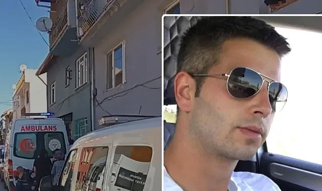 32 yaşındaki genç bilgisayar başında ölü bulundu!