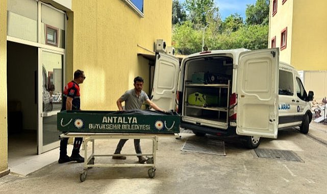 45 yaşındaki adam kendini iple asarak canına kıydı