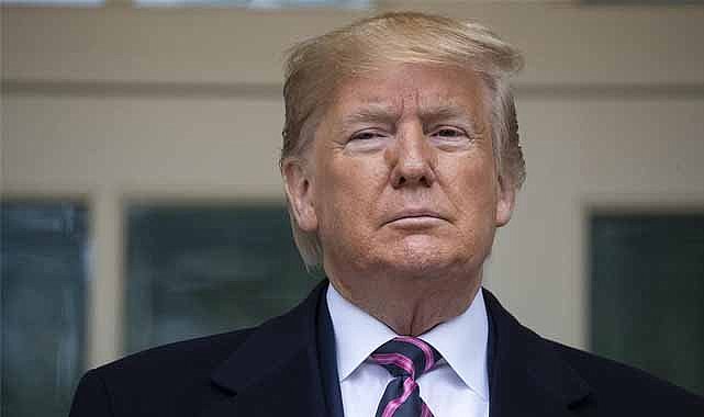 ABD Başkanı Donald Trump İstanbul'a gelebileceğini açıkladı