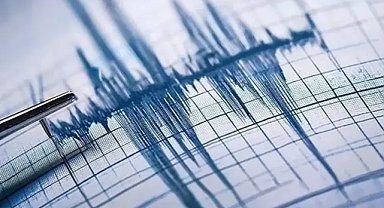 AFAD duyurdu! İstanbul’da deprem oldu