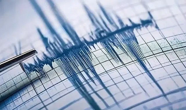 AFAD duyurdu! İstanbul’da deprem oldu