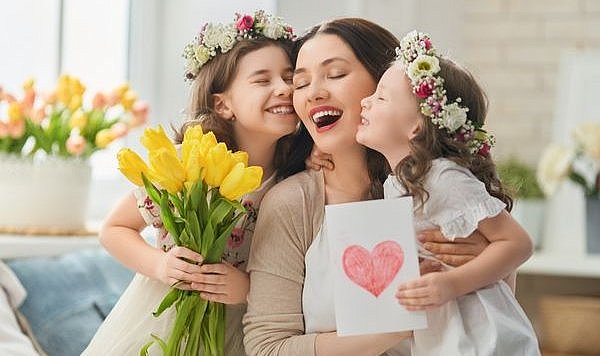 Anneler Günü jesti! 700 TL hesaplara yatacak