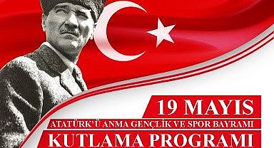 Atakum Belediyesi'nden 19 Mayıs için birbirinden özel etkinlikler