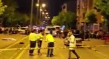 Feci kaza! Gelin ve görümce ölüme birlikte gitti!