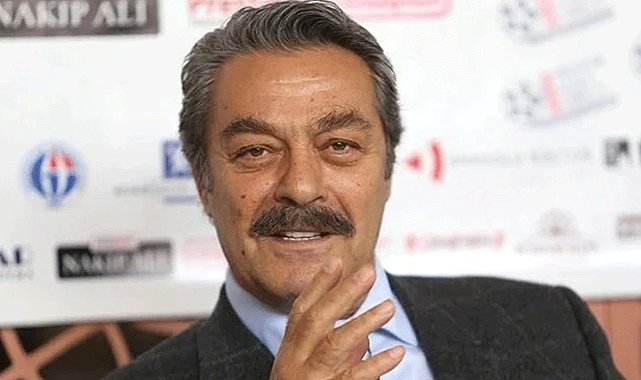 Hastaneden taburcu olan Kadir İnanır’ın son hali