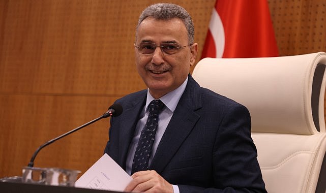İlkadım Belediyesi Konukevi misafirlerini ağırlamaya devam ediyor