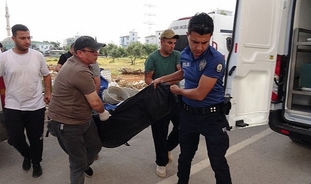 İş görüşmesi için gitti! Ölü bulundu