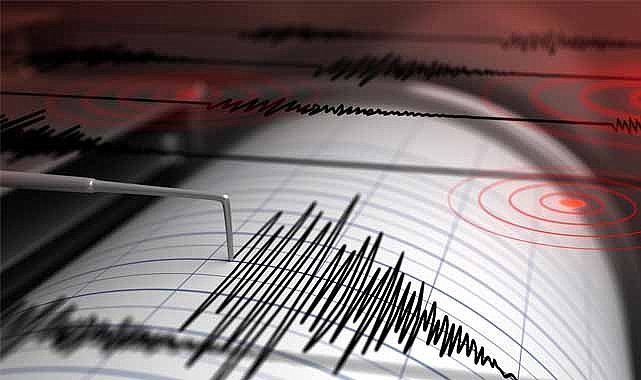 İstanbul'da deprem