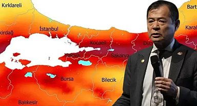 Japon deprem uzmanından büyük İstanbul depremi açıklaması! “Deprem öldürmez binalar öldürür”