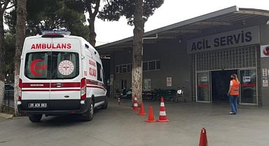 Kendisinden haber alınamıyordu! 65 yaşındaki adam tarlada ölü bulundu
