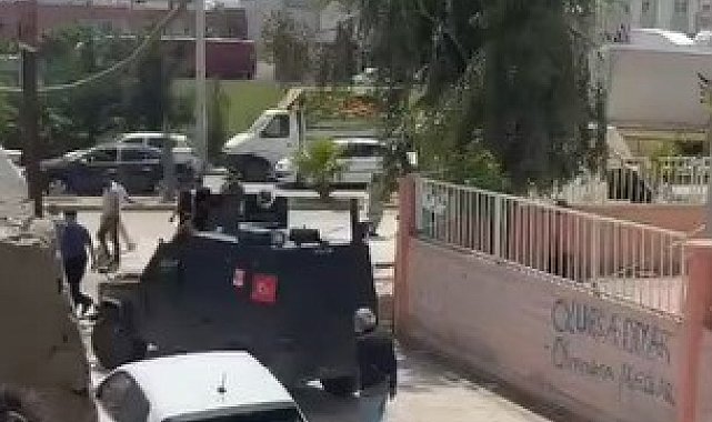 Okul çıkışında silahlı saldırıya uğrayan öğretmen hayatını kaybetti