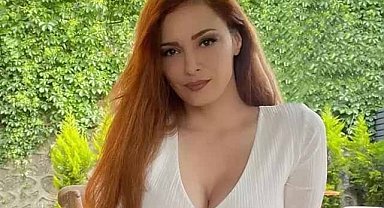 Oyuncu Mine Tugay tüm güzelliğiyle yaz sezonunu açtı