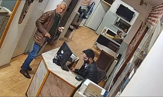 Özgür Özel'e saldırıda soruşturma genişliyor! 1 gözaltı daha